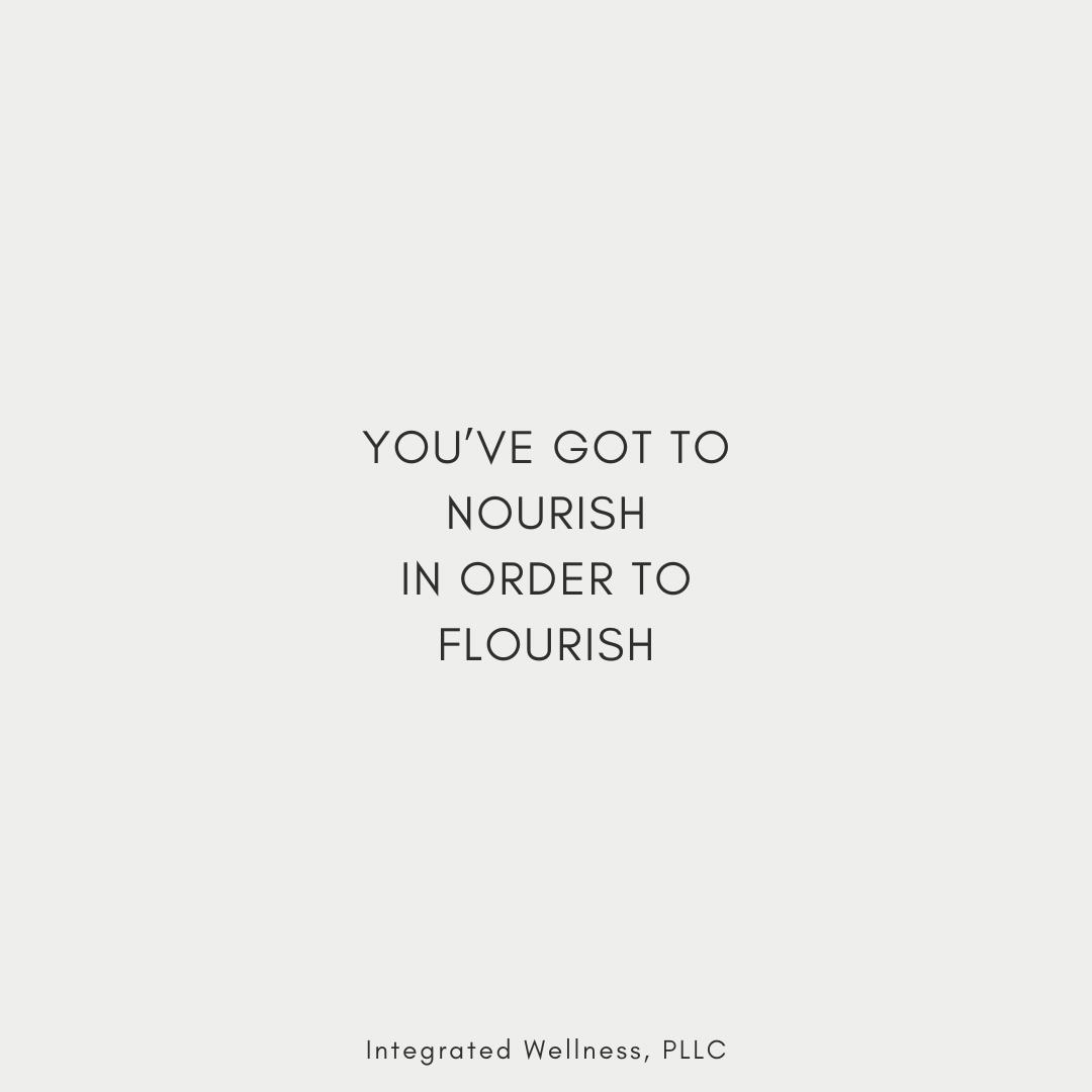 Carrying Extra Body Weight: It’s a Symptom, Not THE Problem